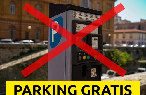 Livorno Apartment | Casa Mille Baci con Parcheggio