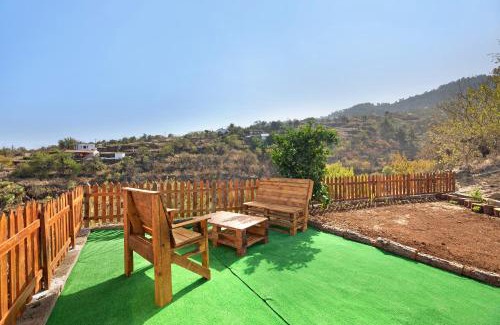 Las Tricias House | Casa Mimí