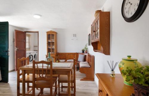 Las Tricias House | Casa Mimí