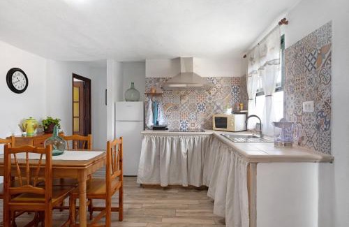 Las Tricias House | Casa Mimí