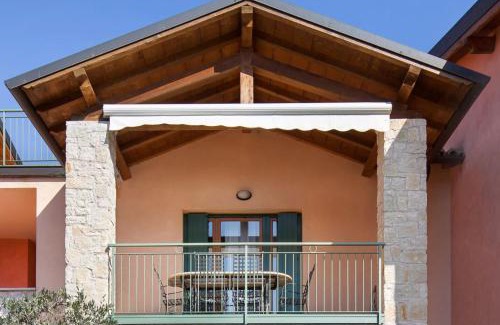 Albisano Apartment | CASA MINERVA