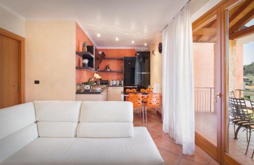 Albisano Apartment | CASA MINERVA