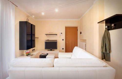 Albisano Apartment | CASA MINERVA