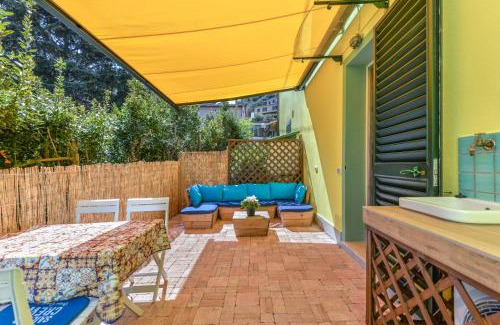 Cavo Apartment | Casa Minnie