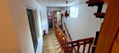 Moldova Noua House | Casa Mio