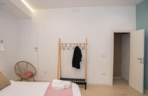 Vittorio Emanuele Apartment | Casa Mior-Casa in Centro