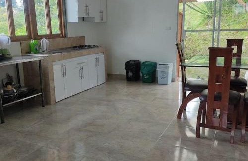 Filandia House | Casa Mirador Alojamiento Campestre