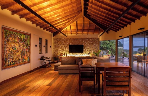 Joao Fernandes Hotel | Casa Mirador Boutique Hotel