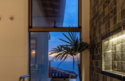 Joao Fernandes Hotel | Casa Mirador Boutique Hotel