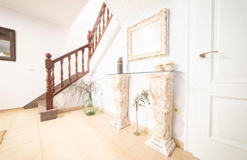 Pontedeume House | Casa Mirador do Souto da Vila