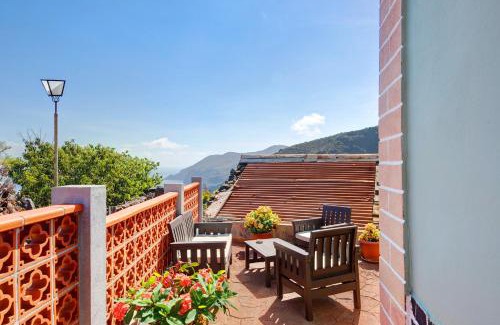 El Tablado House | Casa Mirador El Topo