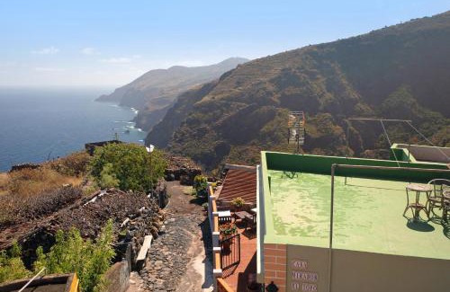El Tablado House | Casa Mirador El Topo