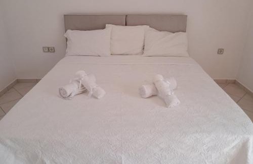 Gefira Mpania Apartment | Casa Miranda