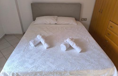 Gefira Mpania Apartment | Casa Miranda