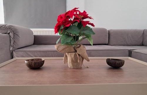 Gefira Mpania Apartment | Casa Miranda