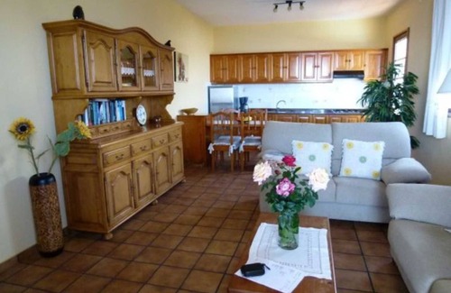 Tijarafe House | Casa Miranda, Spanien