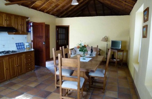 Tijarafe House | Casa Miranda, Spanien