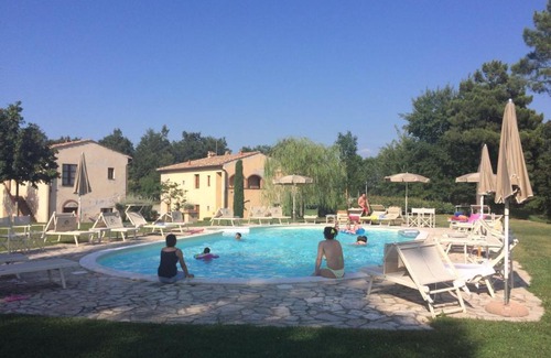 Gambassi Terme Apartment | Casa Mire, San Gimignano