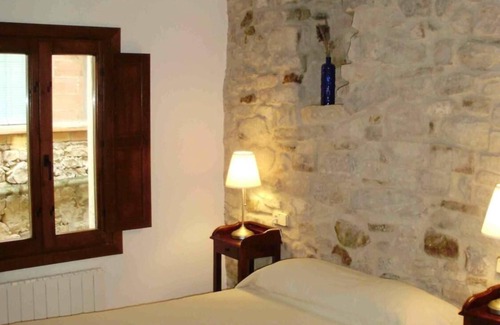 Vallverd House | Casa Miret