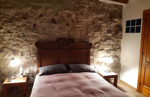 Vallverd House | Casa Miret