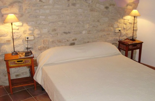 Vallverd House | Casa Miret