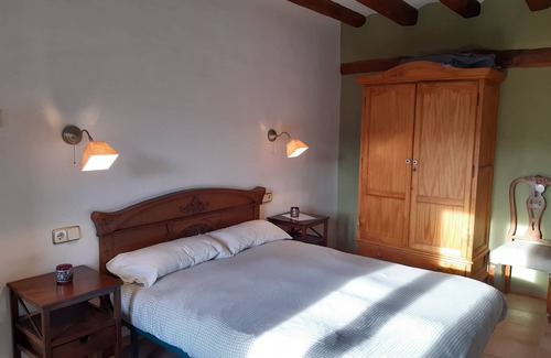 Vallverd House | Casa Miret