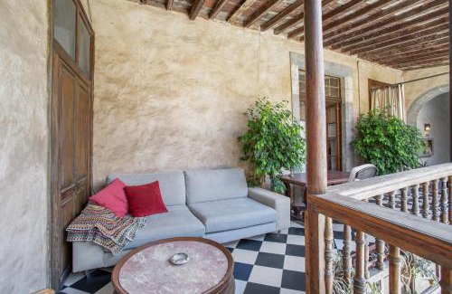 Vegueta House | Casa Montesdeoca - Tamarindo