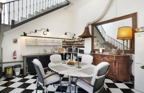 Vegueta House | Casa Montesdeoca - Tamarindo