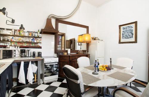 Vegueta House | Casa Montesdeoca - Tamarindo