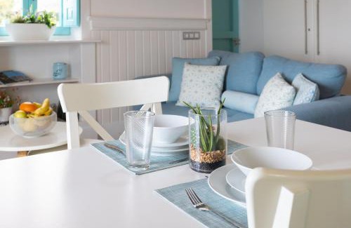 El Tanque Villa | casa mo Tenerife