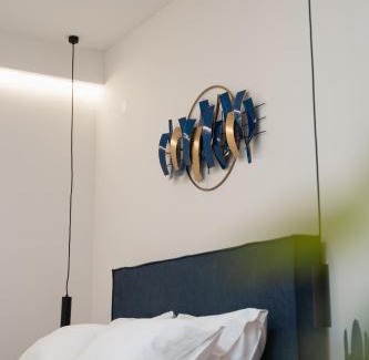 Fourfouras House | Casa Moderna