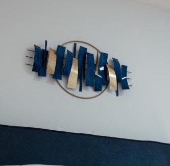 Fourfouras House | Casa Moderna