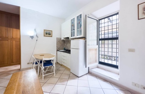 San Giovanni Apartment | Casa Modica