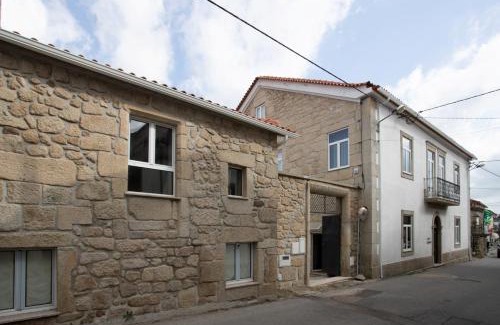 Balocas House | Casa Moiano