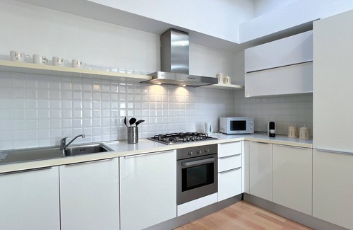 Lecco Apartment | Casa Moira - Affitti Brevi Italia