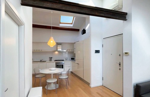 Lecco Apartment | Casa Moira - Affitti Brevi Italia