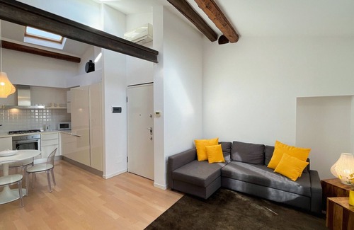 Lecco Apartment | Casa Moira - Affitti Brevi Italia