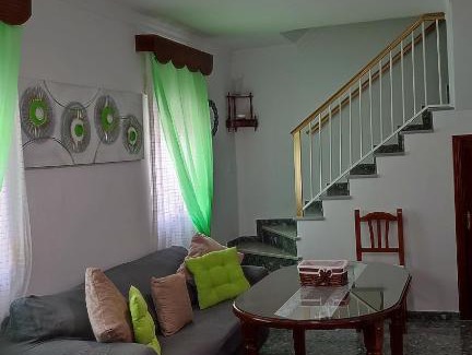 Setenil de las Bodegas House | Casa Momaita