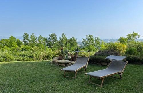 Pesaro Bed & Breakfast | Casa Momi b&b and