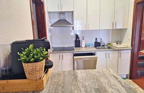 Arico Ski Chalet | Casa Momo - Chalet with private pool and terrace