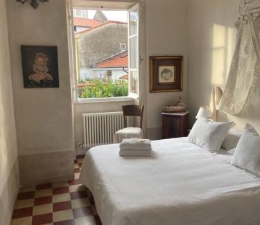 Pitelli House | Casa Monella