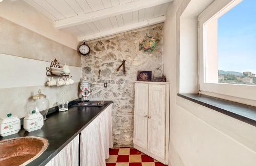 Pitelli House | Casa Monella