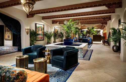Downtown Historic District Hotel | Casa Monica Resort & Spa, Autograph Collection