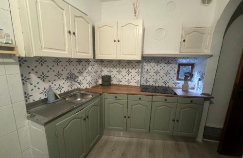 Scanno Apartment | Casa Montagna