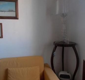 Anacapri Apartment | Casa Montagnese