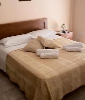 San Biagio Saracinisco House | Casa Montette