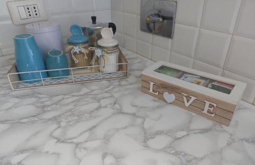 Livorno Apartment | Casa Montebello