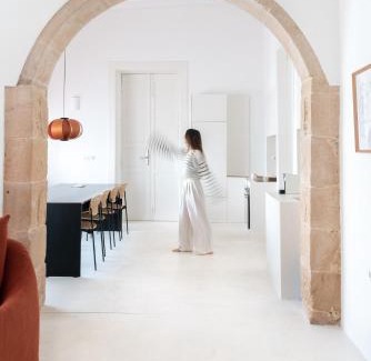 La Oliva Hotel | Casa Montelongo - Adults Only