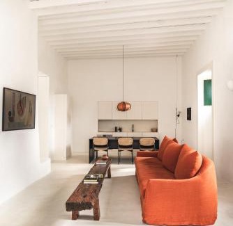 La Oliva Hotel | Casa Montelongo - Adults Only