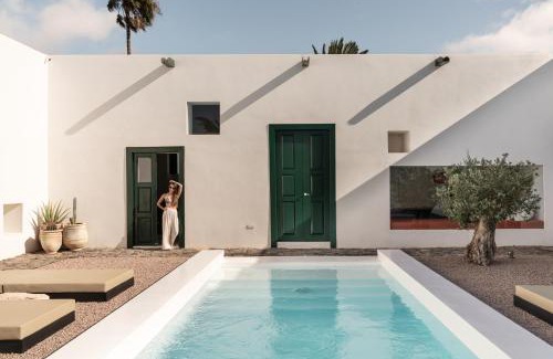 La Oliva Hotel | Casa Montelongo - Adults Only